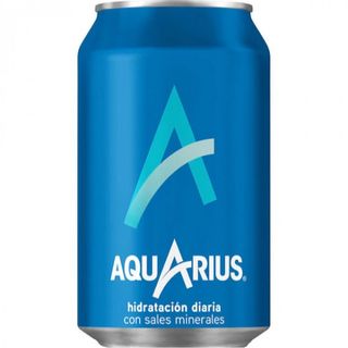 Aquarius 