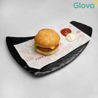 Chicken Burger