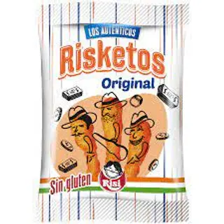 Risquetos 50G