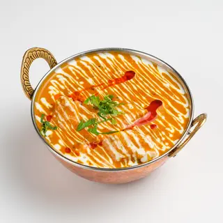 Chicken Curry