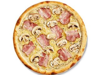 Карбонара 30 см (450g)