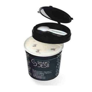 Gourmet Ice Crem By Sandro Dessi (100 Ml.)