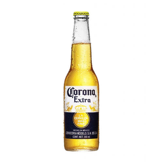 Cerveza Corona Botella (330 ml.)