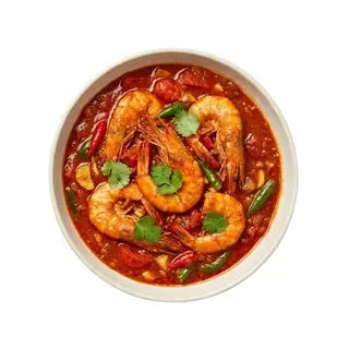 Langostino Pathya
