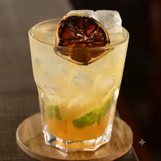 Ginger Dawa