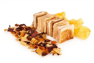 Sándwich Club