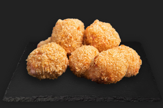 Фірмові Кульки 7шт (180г)