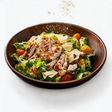 Caesar Salad Chicken