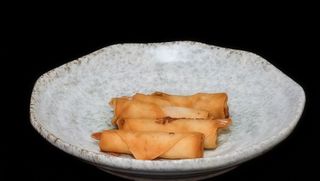 2. Ebi sammurai - 4 pezzi