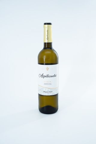 Azpilicueta Rioja Blanco Seco (75 Cl.)