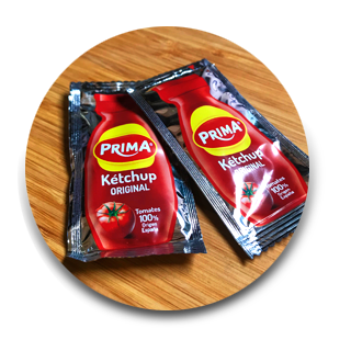Ketchup