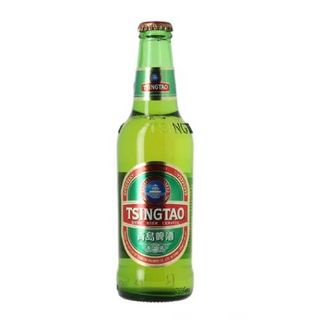 Birra cinese 0,66
