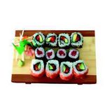 111. Combinado De Sushi Mixto (12 Uds.)