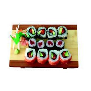 111. Combinado De Sushi Mixto (12 Uds.)