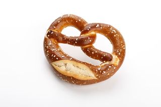 Brezel 