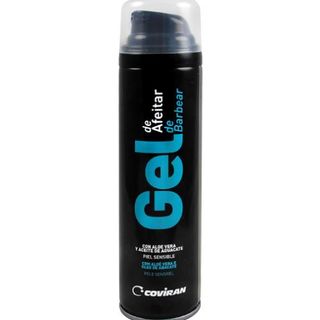 Gel Afeitar Coviran