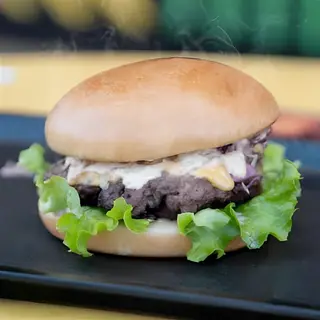 Smash Burger