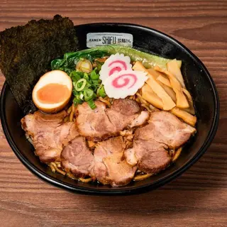 Shoyu Ramen