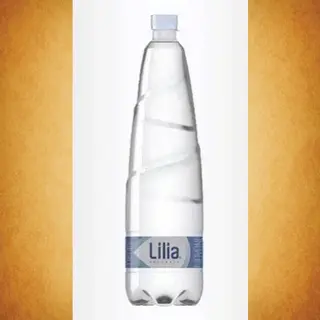 Acqua naturale 1 l
