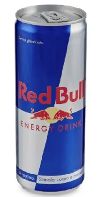 Red Bull - 250 ml