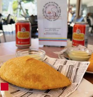 Empanada Pabellón