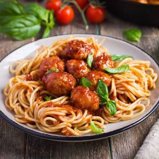 Marinara pasta 250gr