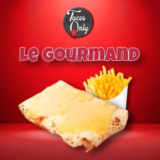 Le Gourmand