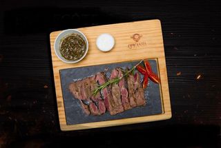 Entrecôte