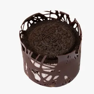 158. Tartar de Oreo 