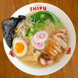 Ramen De Pato (200 G.)