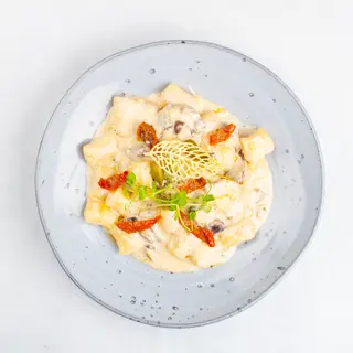 Pasta Pugliese