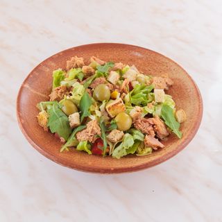 Tuna salata