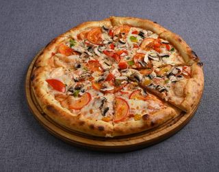 Пицца "Куриная" (30 см.)