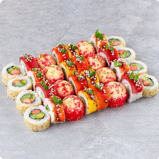 Сет Ніндзя (1060г)