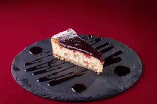 Cheesecake