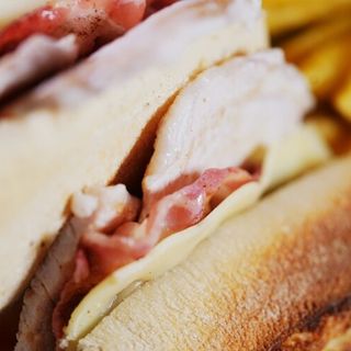 Bocadillo Kevin Bacon