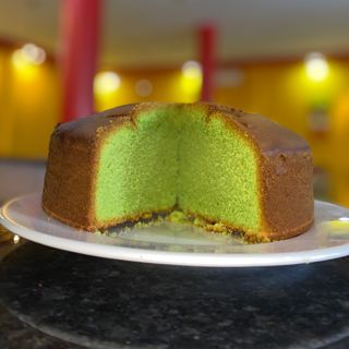 Lemon Cake