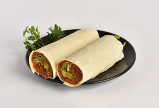 Kofte Enrollado