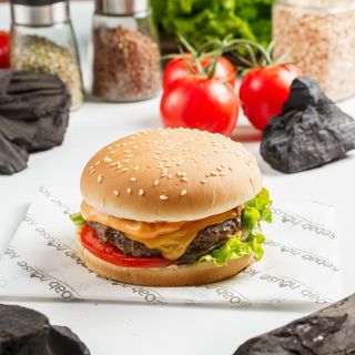 Гамбургер