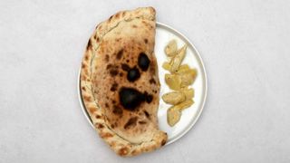 Calzone Vegetariano