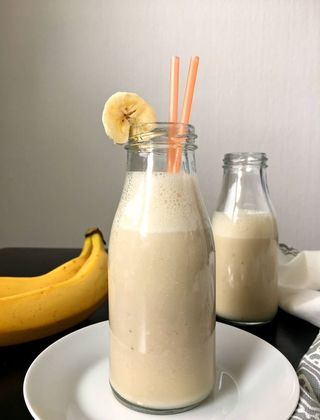 Jus De Banane