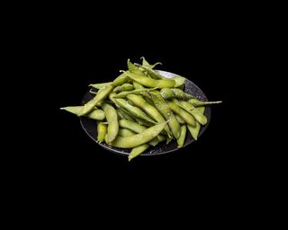 EDAMAME (sin gluten)