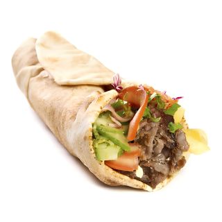 Libanais Chich Kabeb