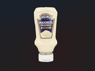 Maionese Heinz 220 ml