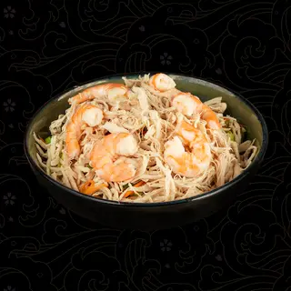 Salade Vietnamienne