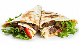 Panino kafta