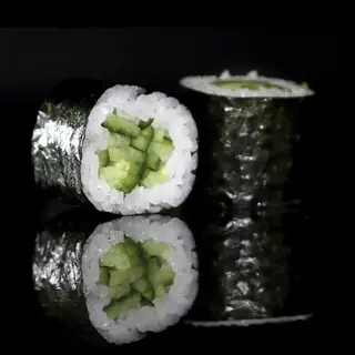 Hosomaki Ogórek Delivery