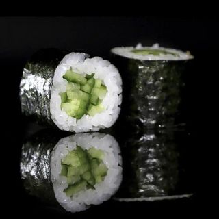 Hosomaki Ogórek Delivery