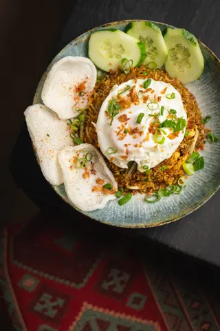 Nasi Goreng