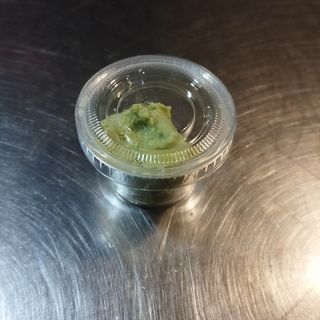 Wasabi